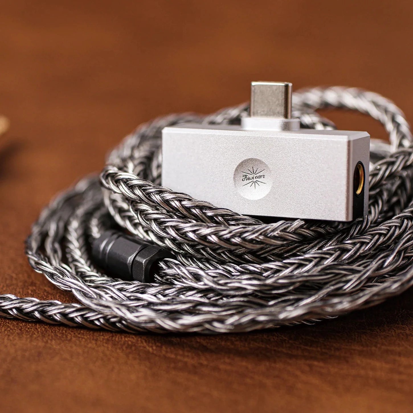 Kiwi Ears Allegro Mini Portable DAC & AMP - The Audio Store
