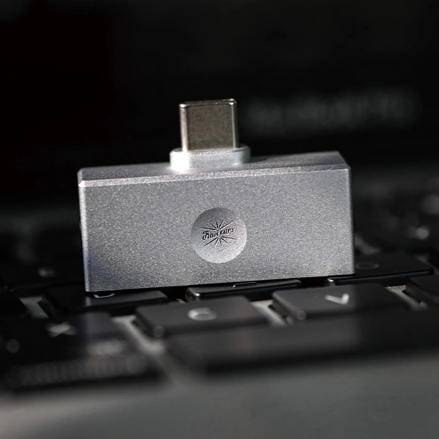 Kiwi Ears Allegro Mini Portable DAC & AMP - The Audio Store