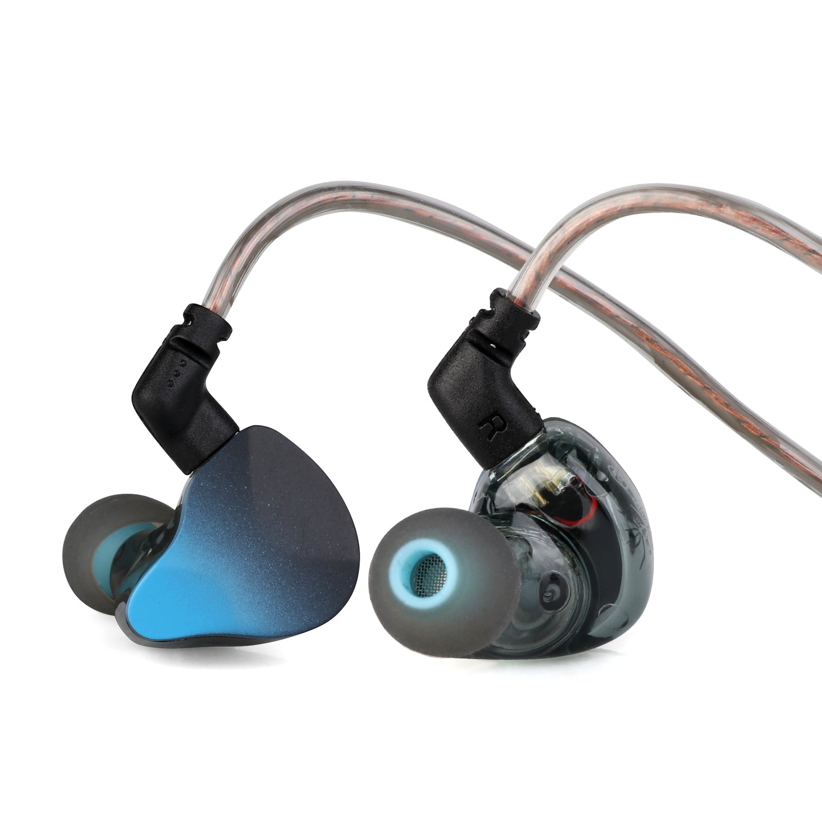 Kiwi Ears Dolce IEM - The Audio Store