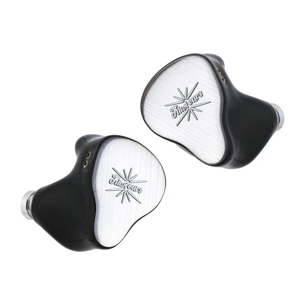 Kiwi Ears KE4 IEM - The Audio Store
