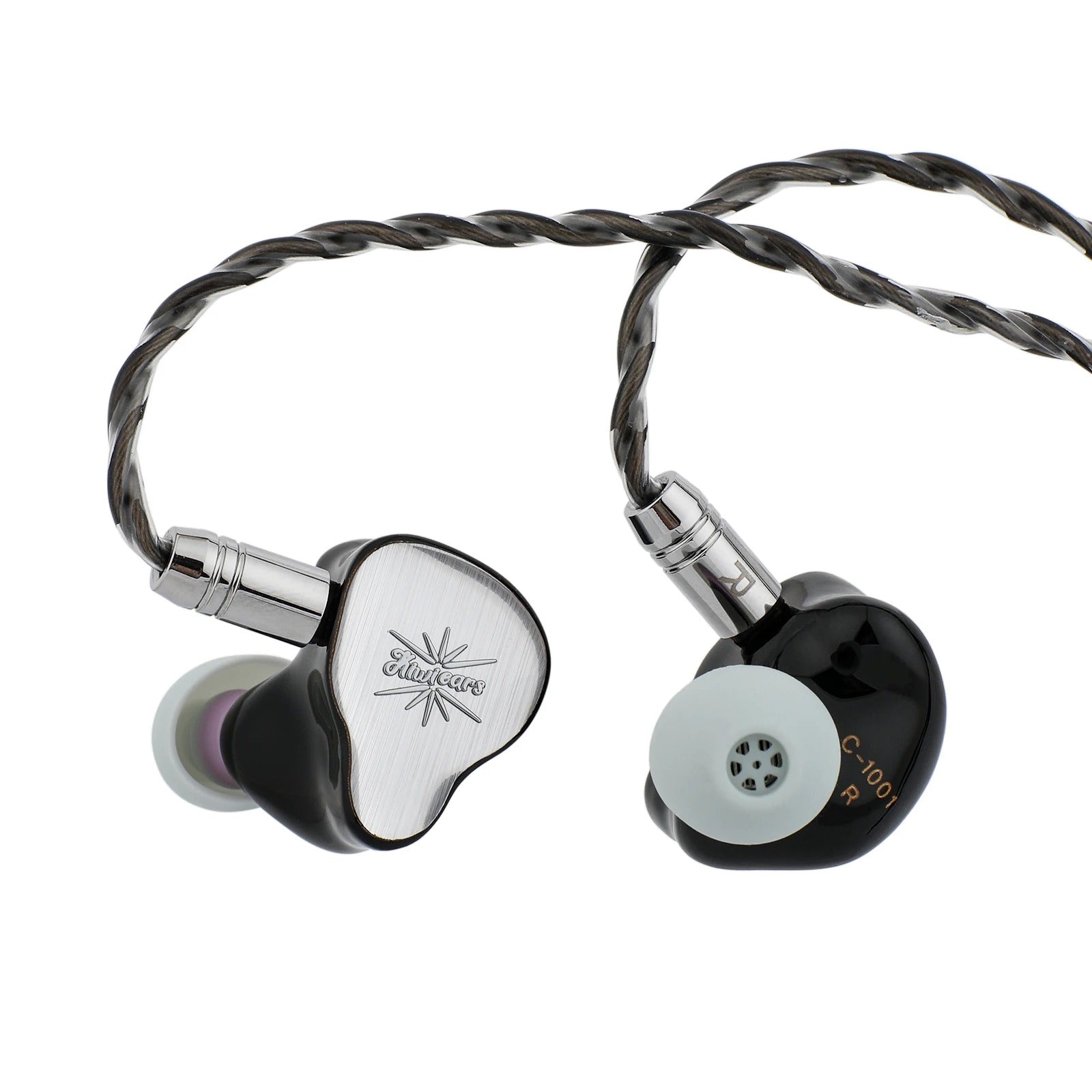 Kiwi Ears KE4 IEM - The Audio Store