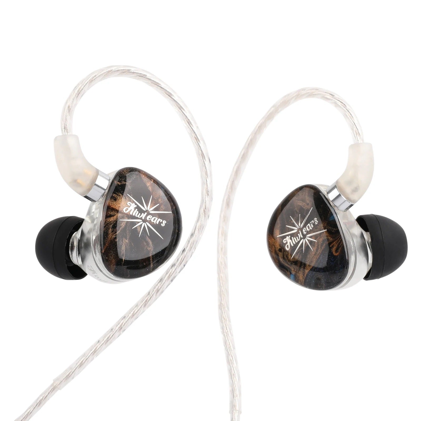Kiwi Ears X Crinacle Singolo IEM - The Audio Store
