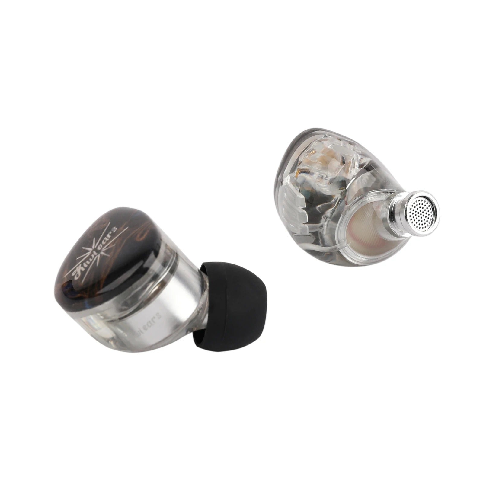 Kiwi Ears X Crinacle Singolo IEM - The Audio Store