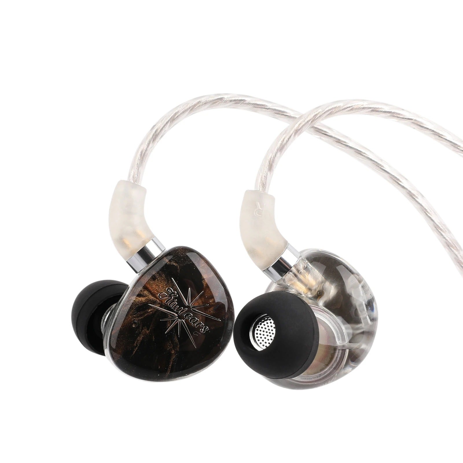 Kiwi Ears X Crinacle Singolo IEM - The Audio Store