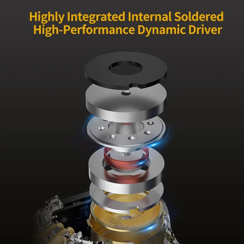 KZ Acoustics ZS10 Pro 2 IEM With Mic - The Audio Store