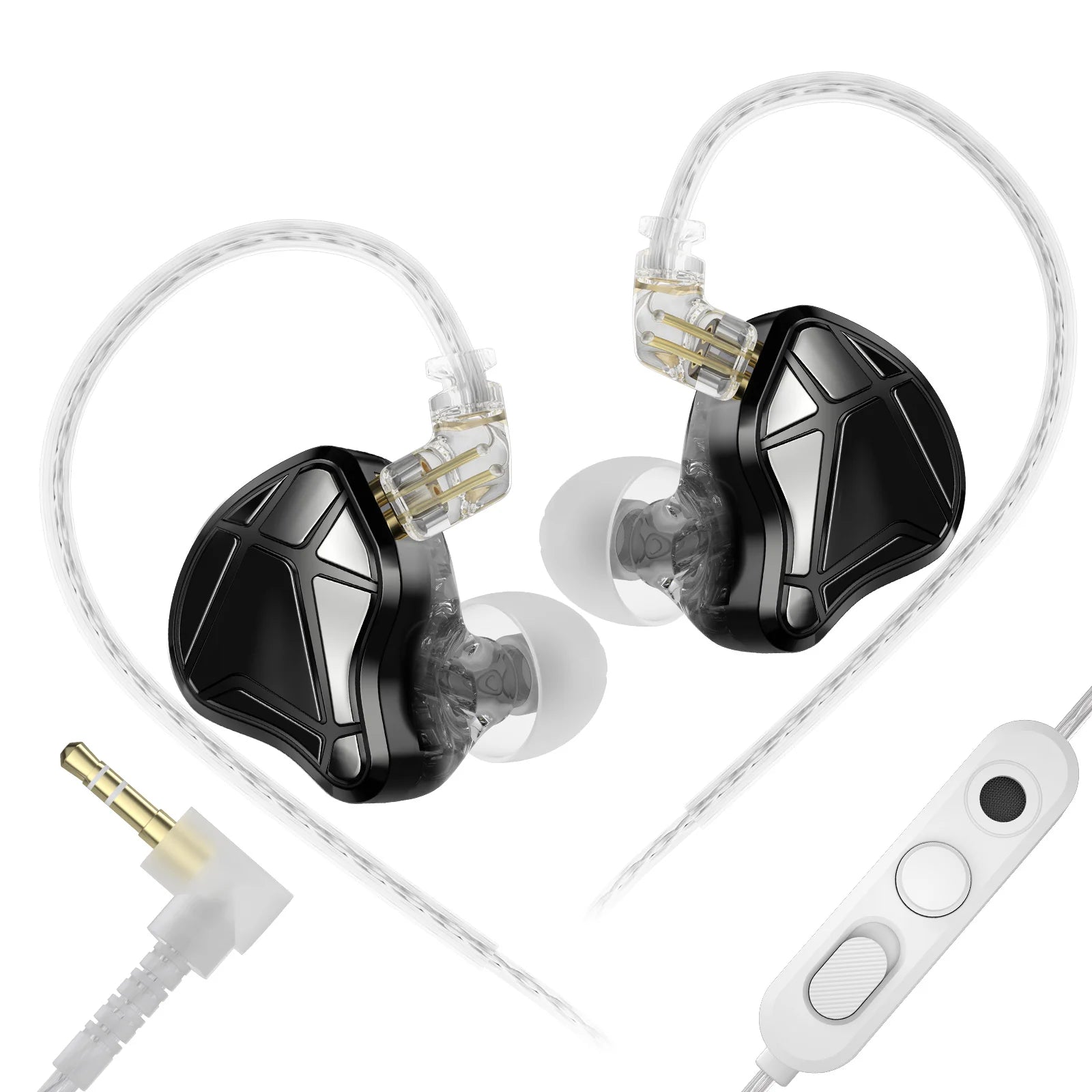 KZ Axas Gaming IEM