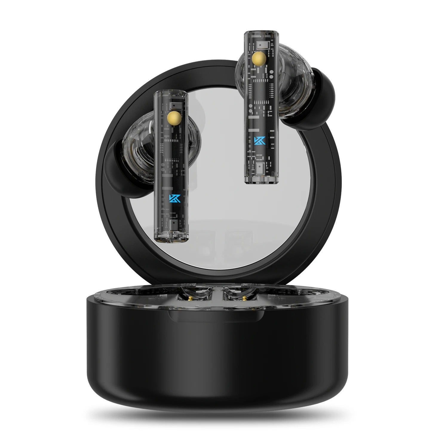 KZ Carol Noise Cancelling True Wireless Earbuds - The Audio Store