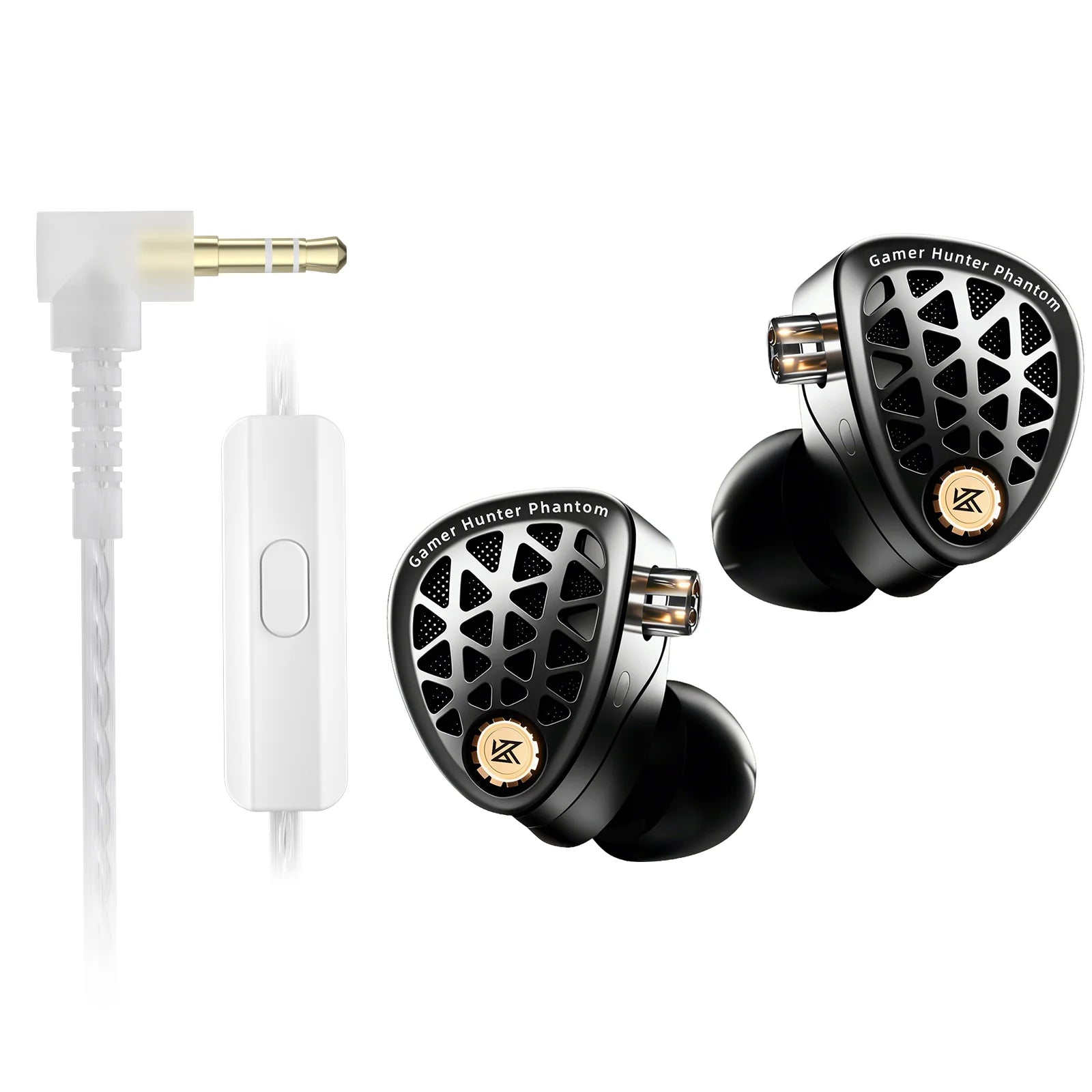 KZ Phantom Gaming IEM