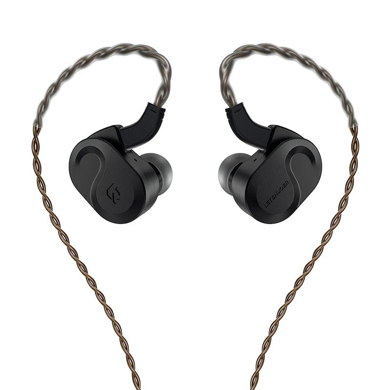 Letshuoer S08 Planar Driver IEM - The Audio Store