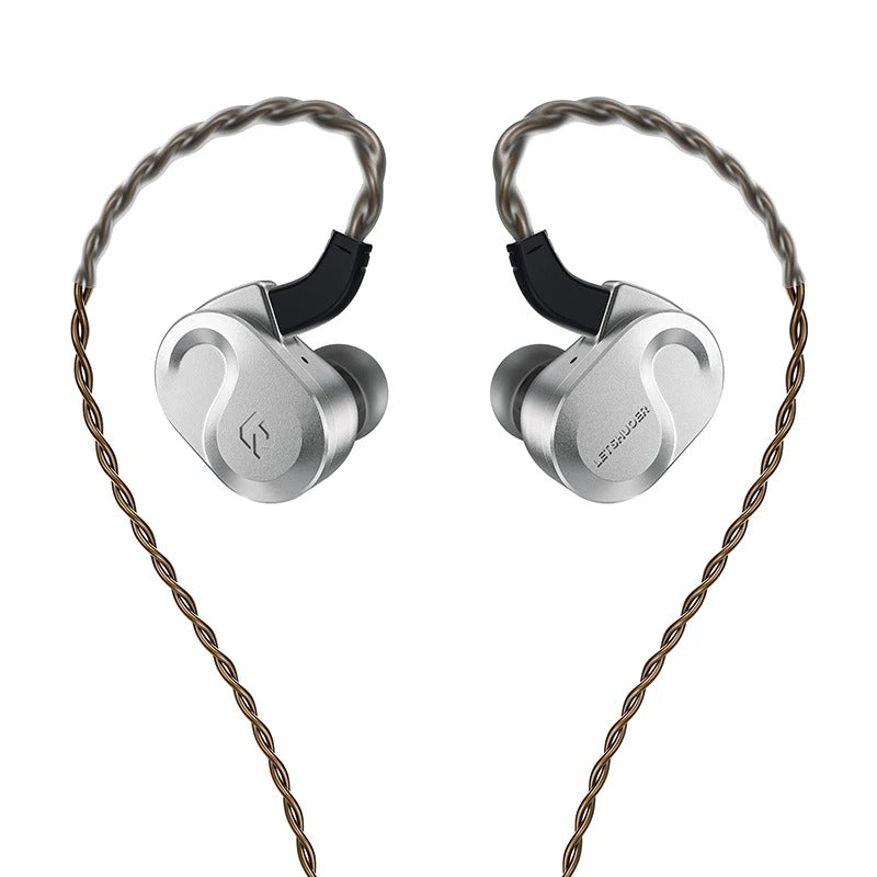 Letshuoer S08 Planar Driver IEM - The Audio Store