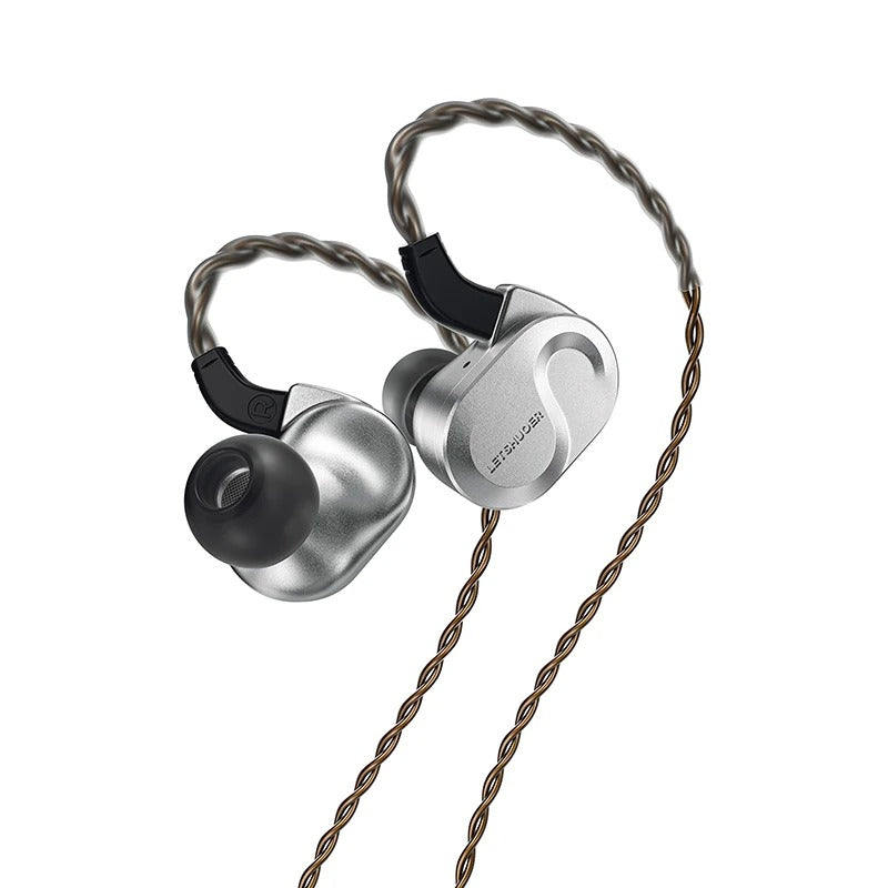 Letshuoer S08 Planar Driver IEM - The Audio Store