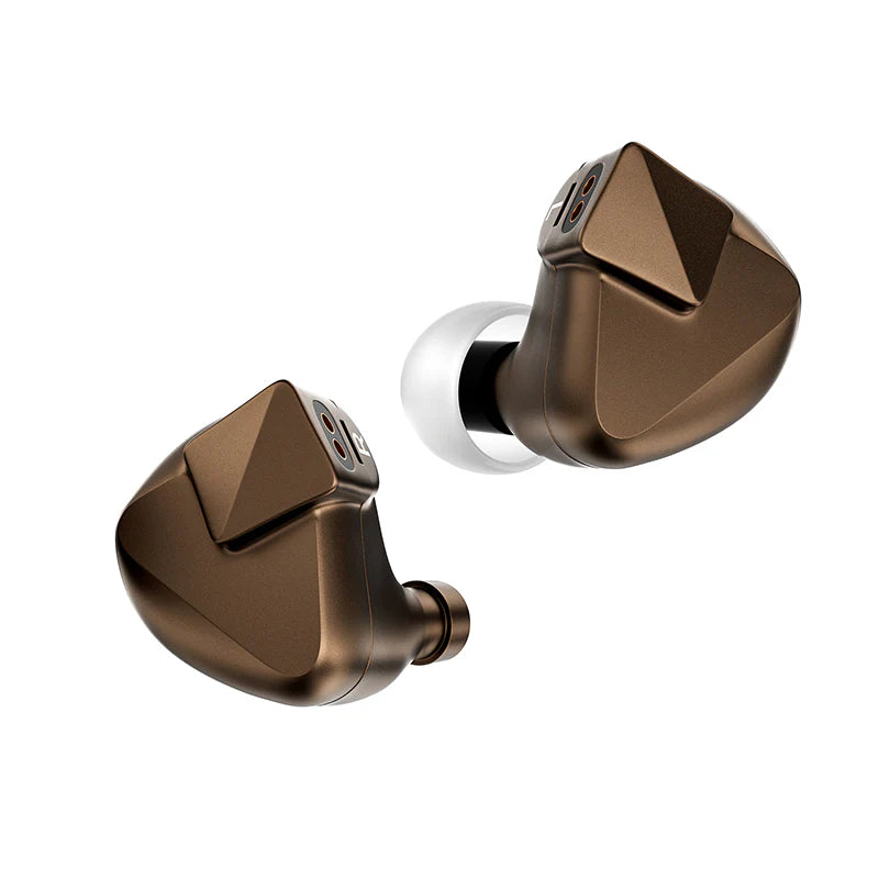 Letshuoer S12 Ultra 14.8mm Planar Driver IEM