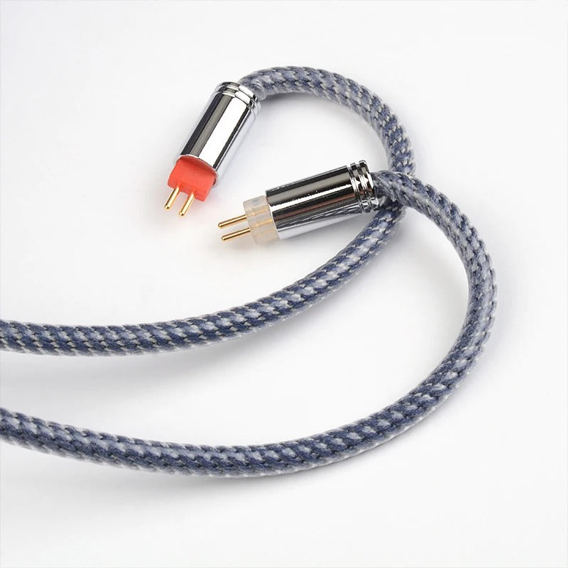 NiceHCK MixPP 6N OCC Copper Upgrade Cable for IEM