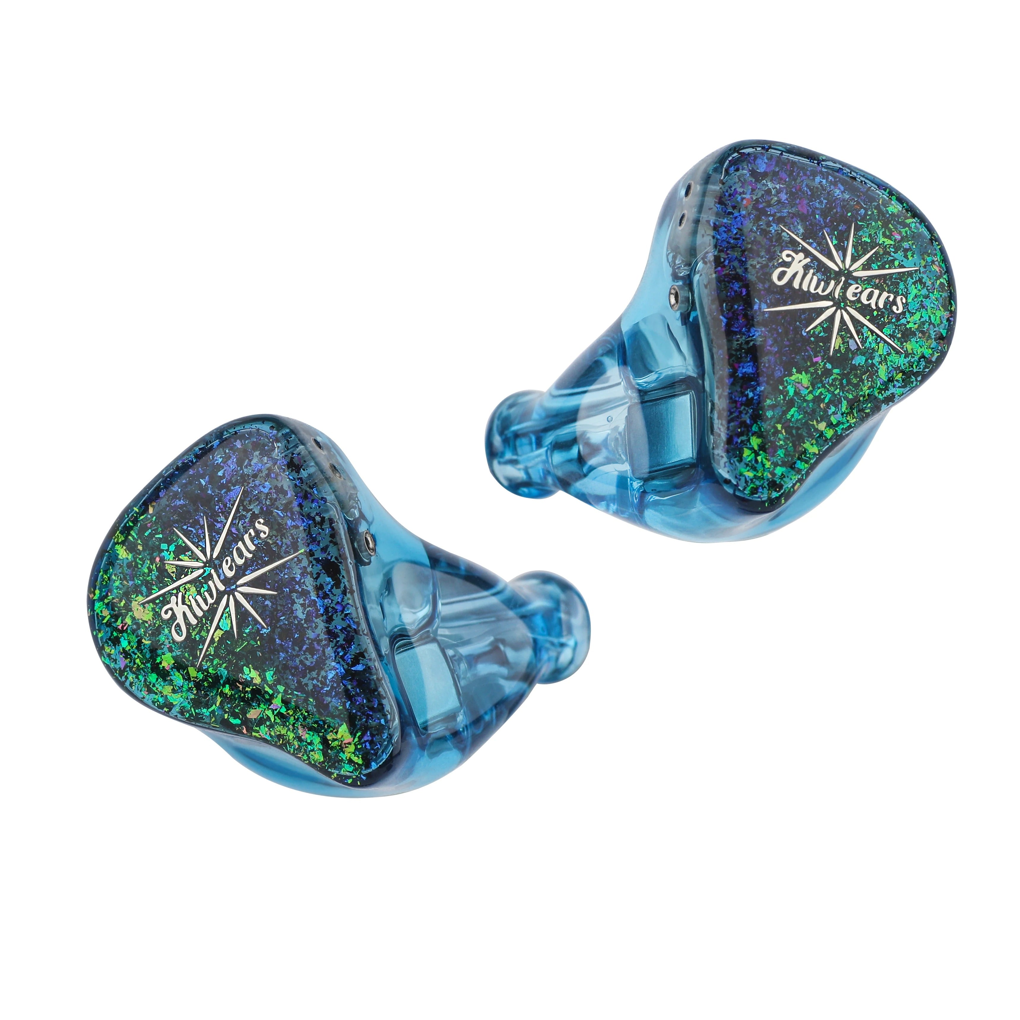 Kiwi Ears Forteza Triple Driver IEM