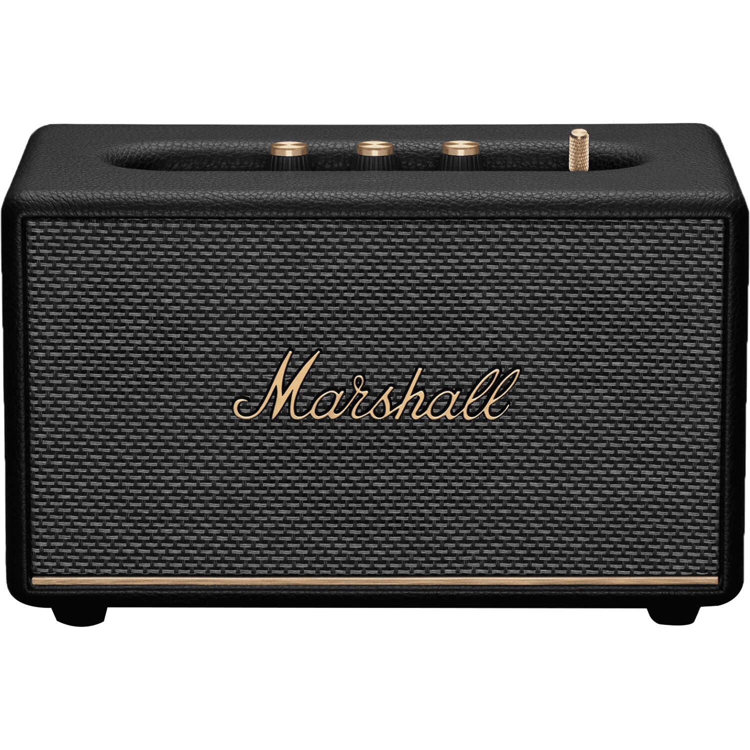 Marshall ACTON III Bluetooth Wireless Speaker