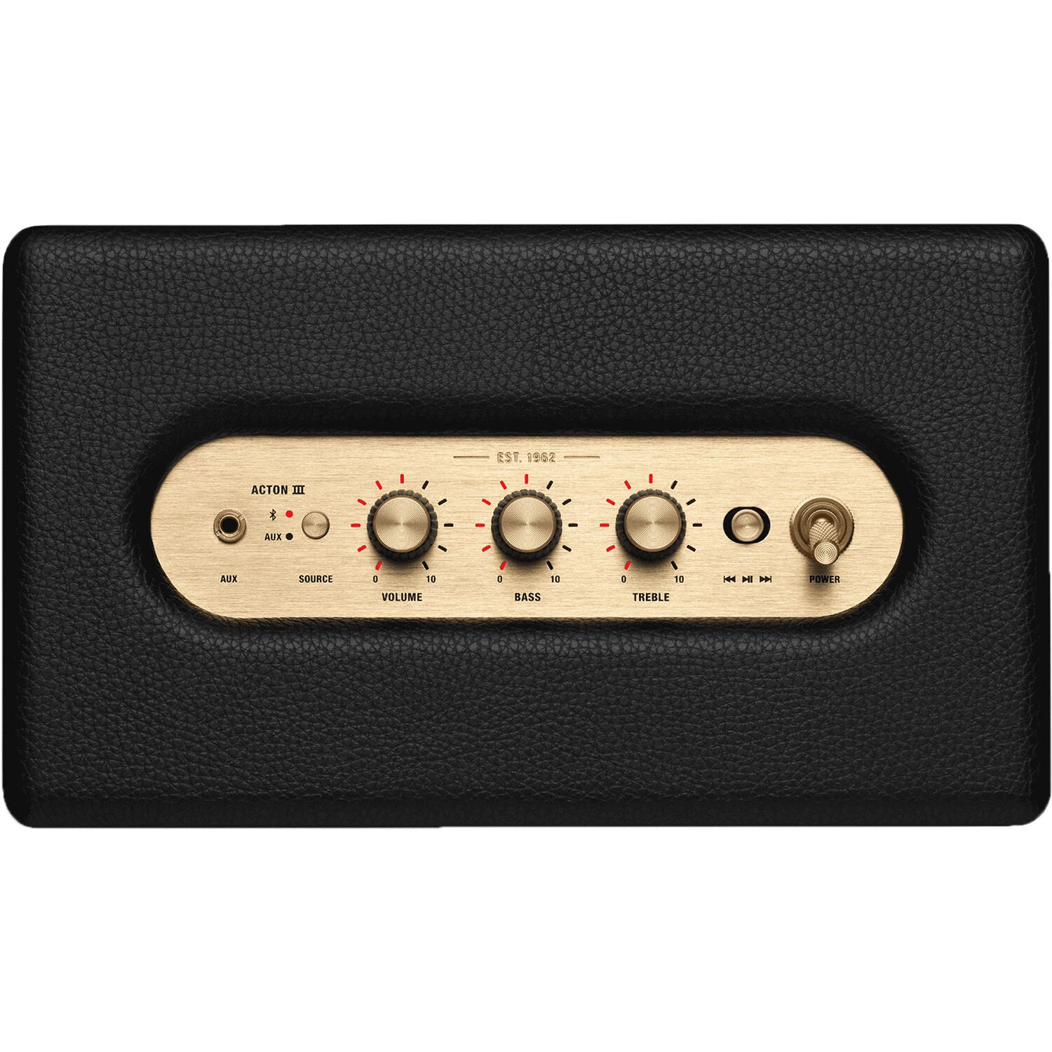 Marshall ACTON III Bluetooth Wireless Speaker