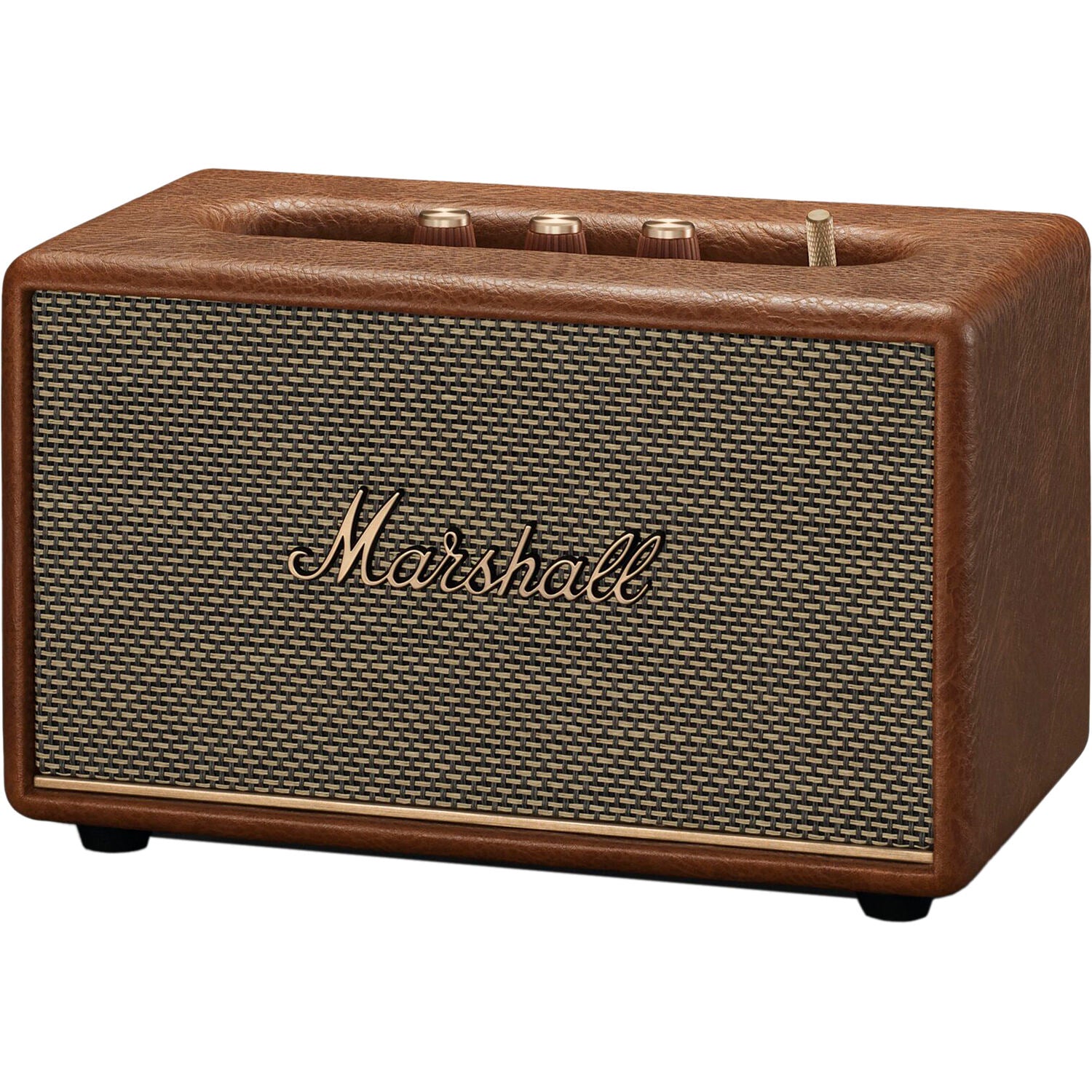 Marshall ACTON III Bluetooth Wireless Speaker