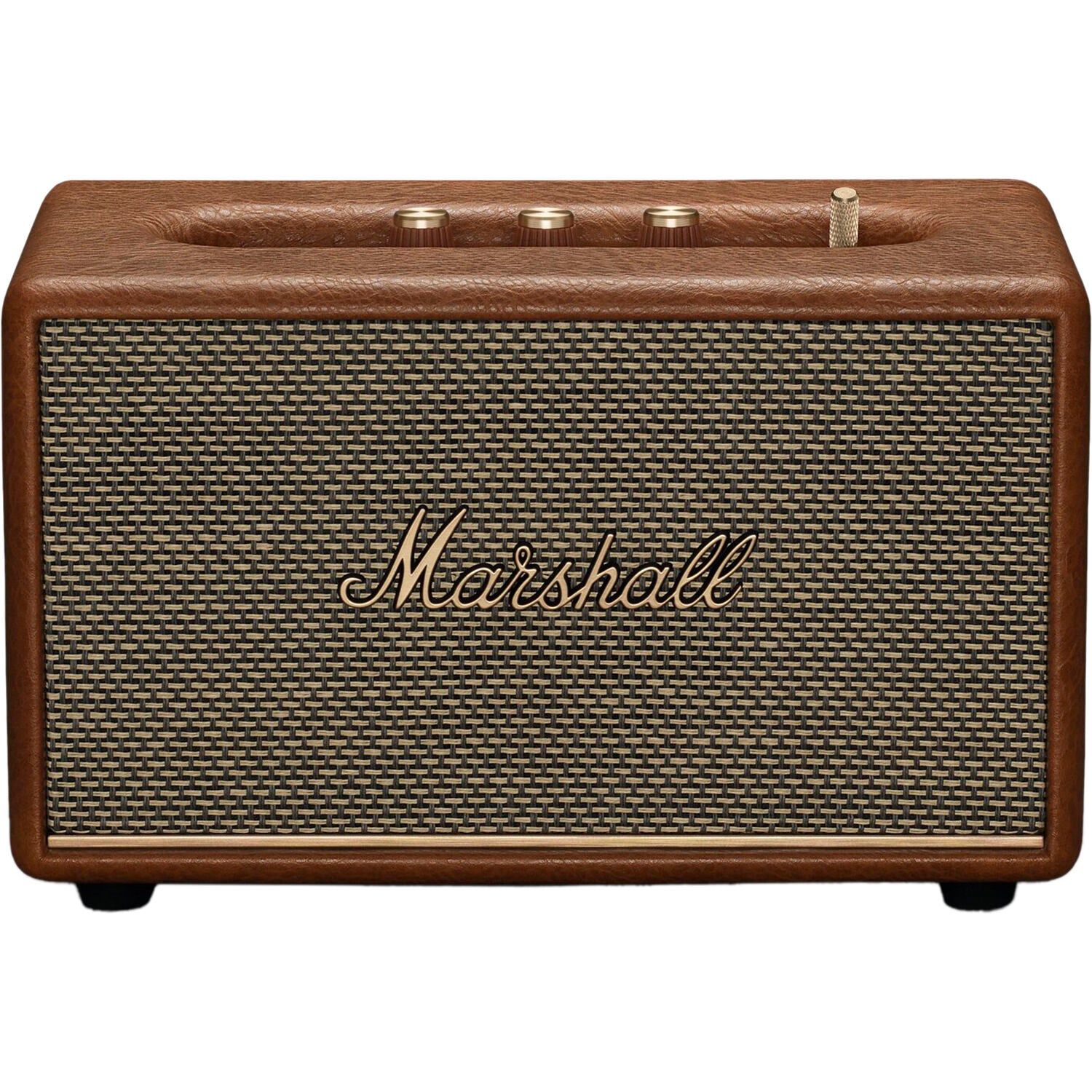 Marshall ACTON III Bluetooth Wireless Speaker