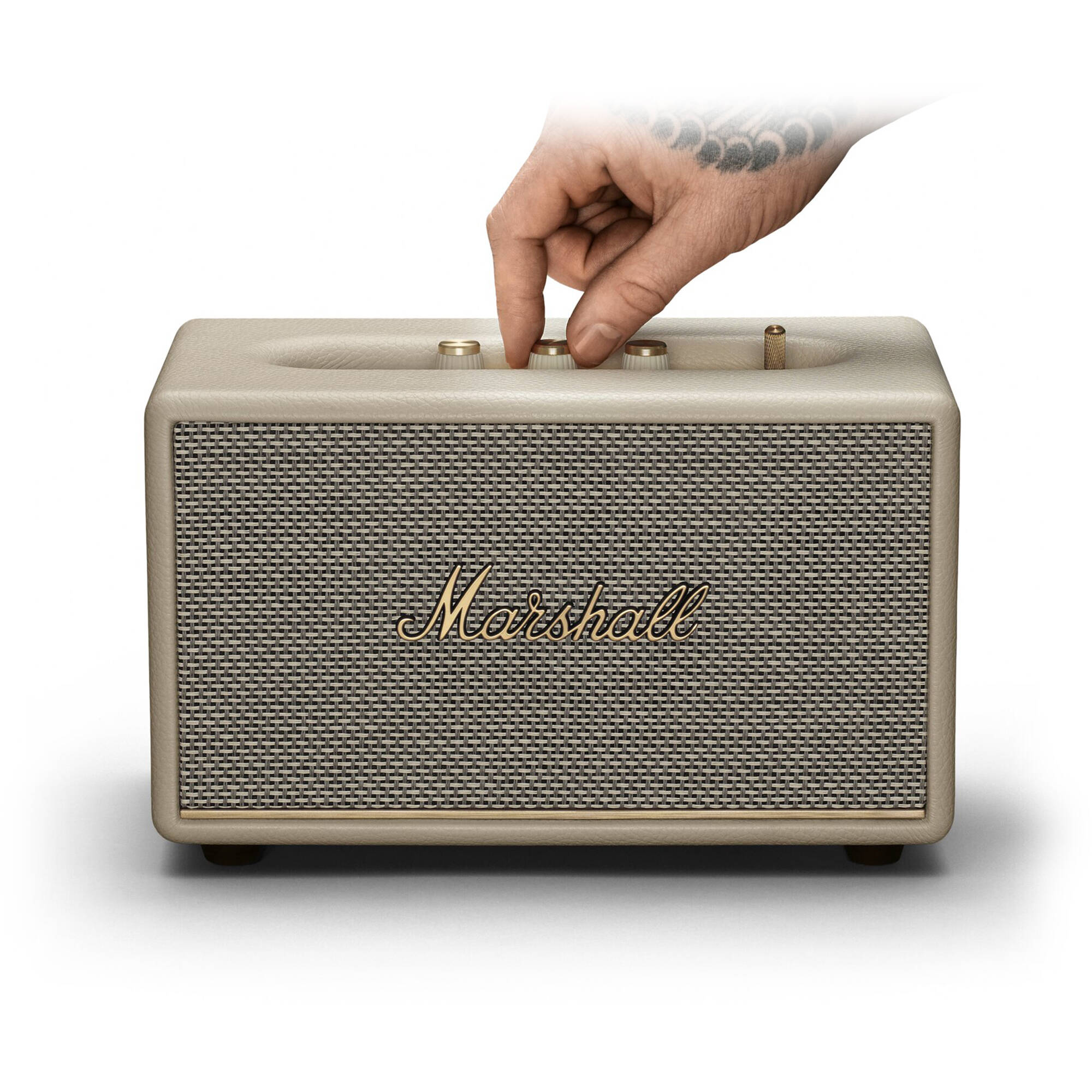 Marshall ACTON III Bluetooth Wireless Speaker
