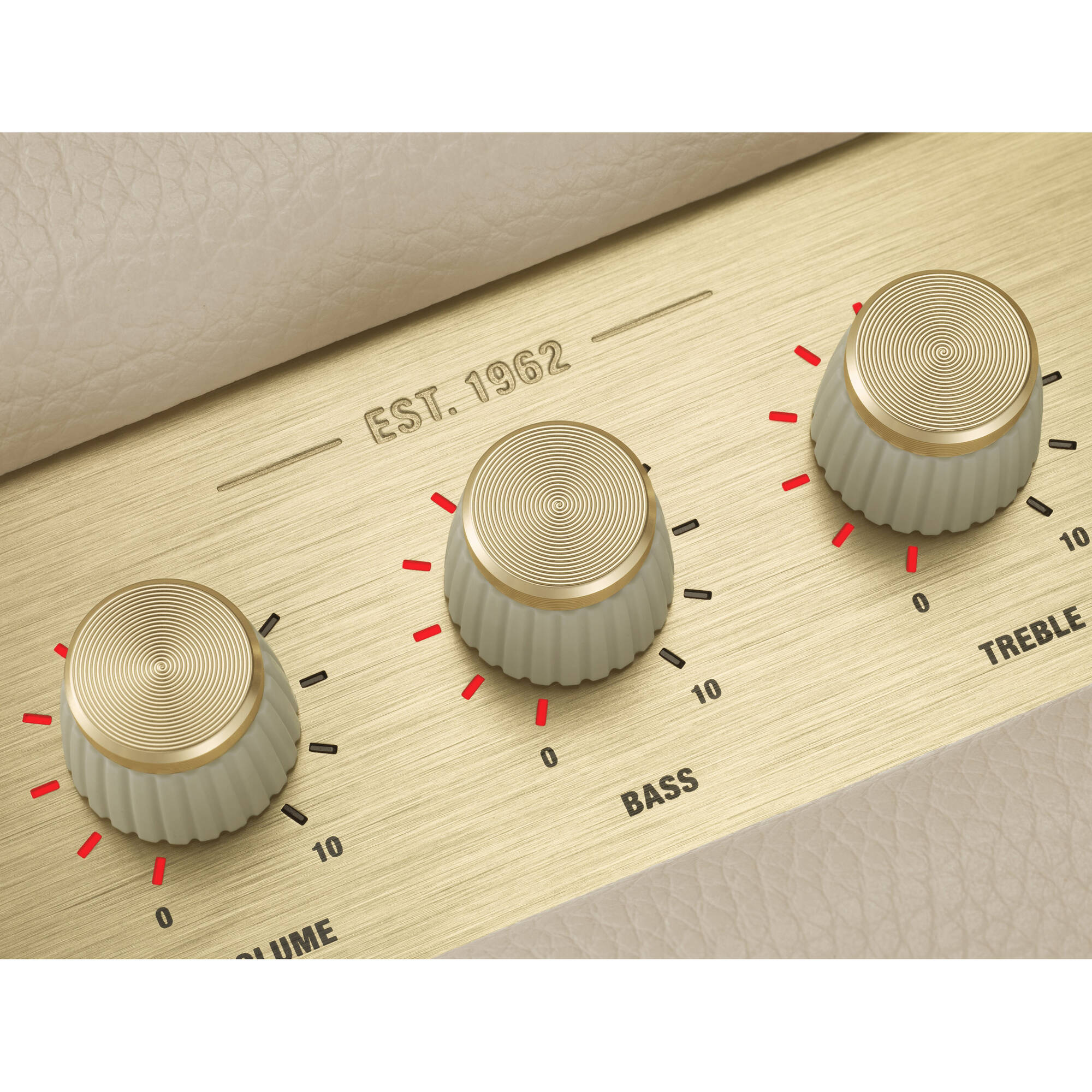 Marshall ACTON III Bluetooth Wireless Speaker