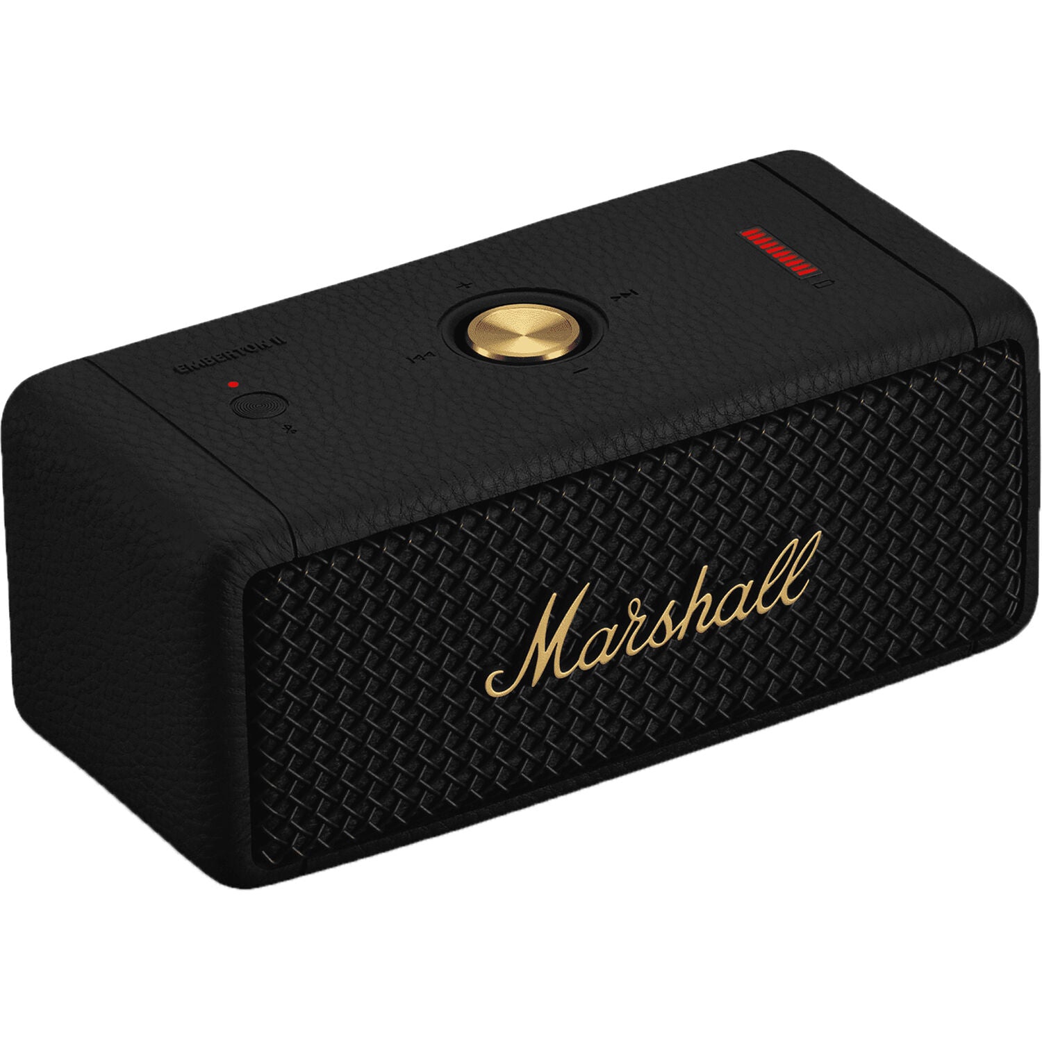 Marshall EMBERTON II Portable Bluetooth Speaker
