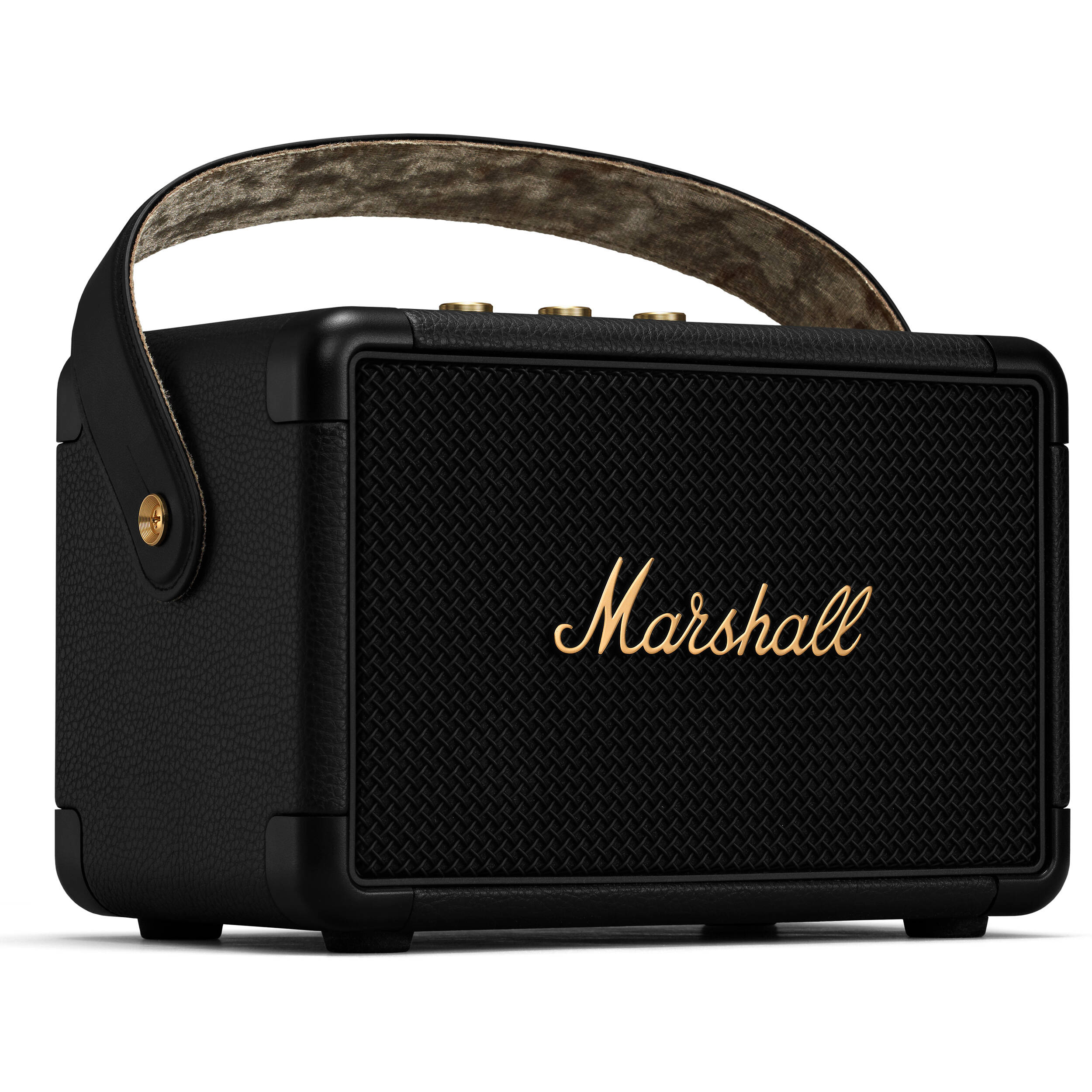 Marshall KILBURN II Portable Bluetooth Speaker