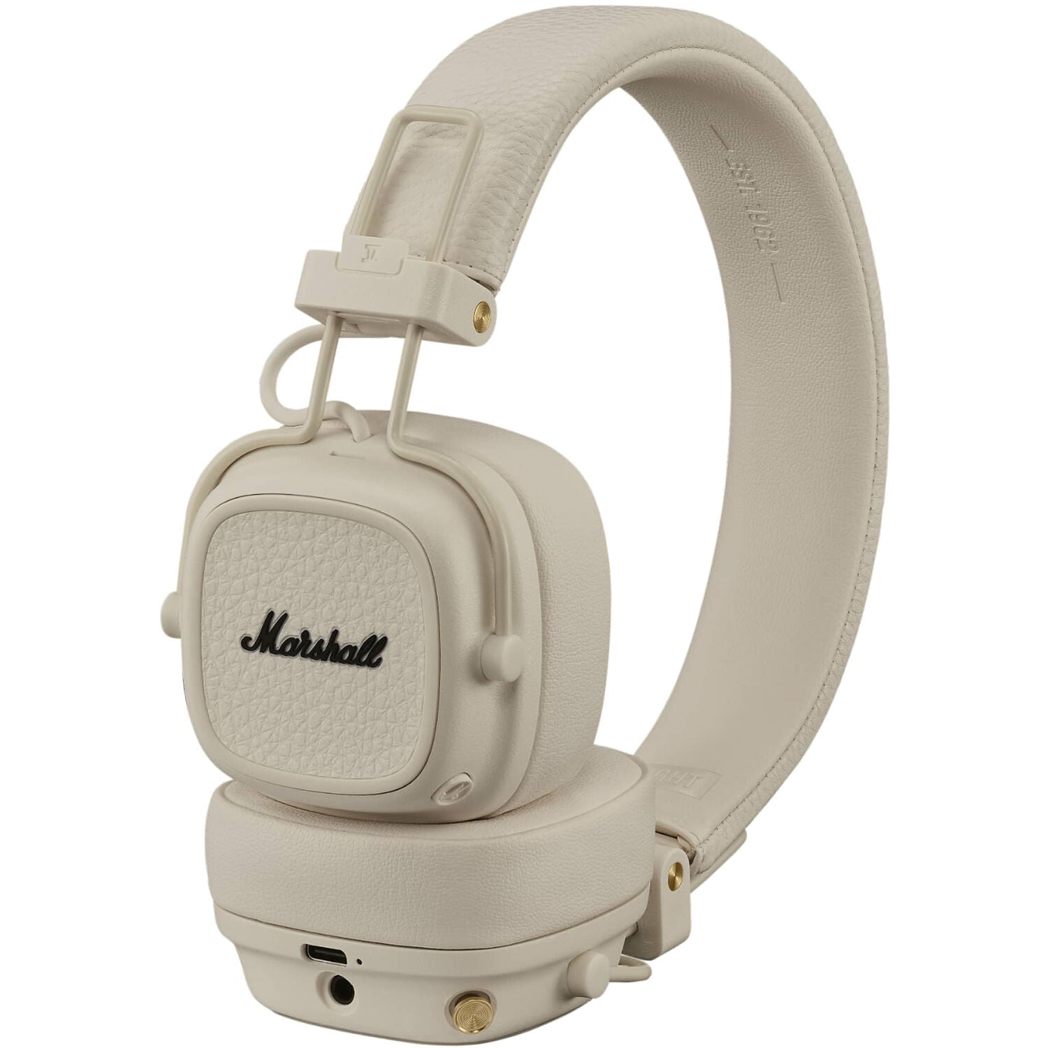 Marshall MAJOR V On-Ear Wireless Headphone