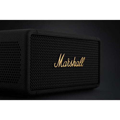 Marshall MIDDLETON Portable Bluetooth Speaker