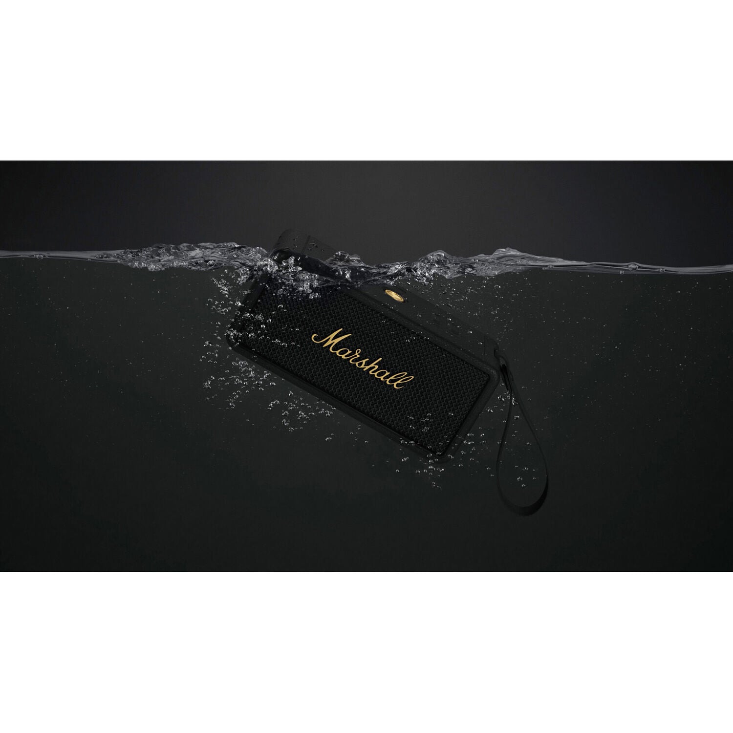Marshall MIDDLETON Portable Bluetooth Speaker