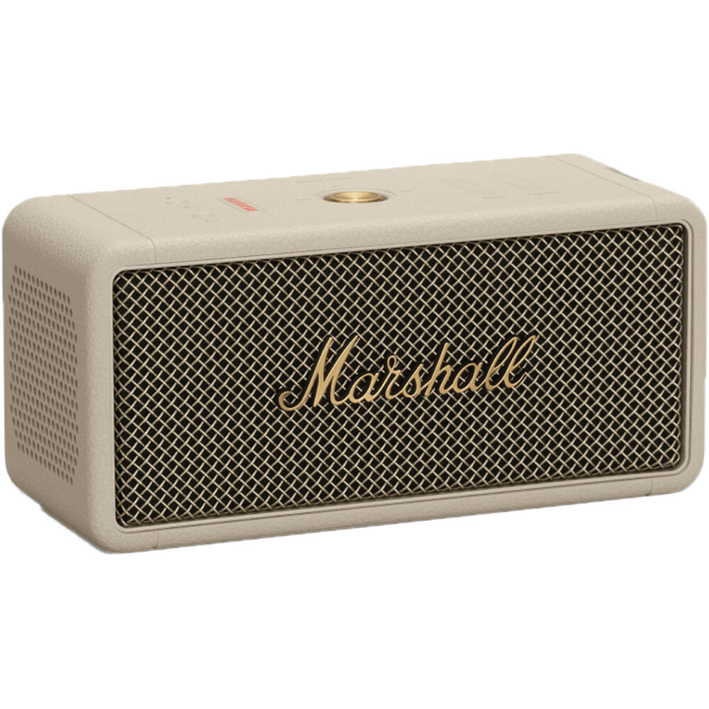 Marshall MIDDLETON Portable Bluetooth Speaker