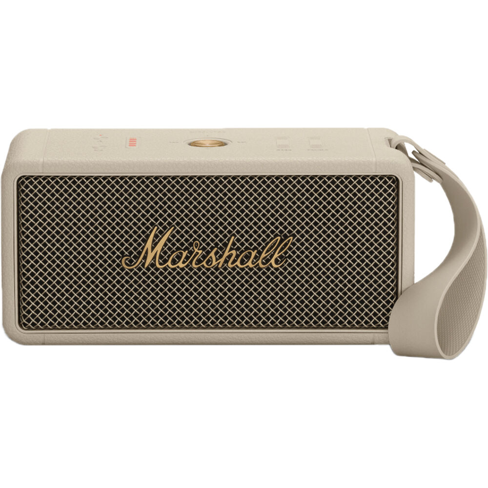 Marshall MIDDLETON Portable Bluetooth Speaker