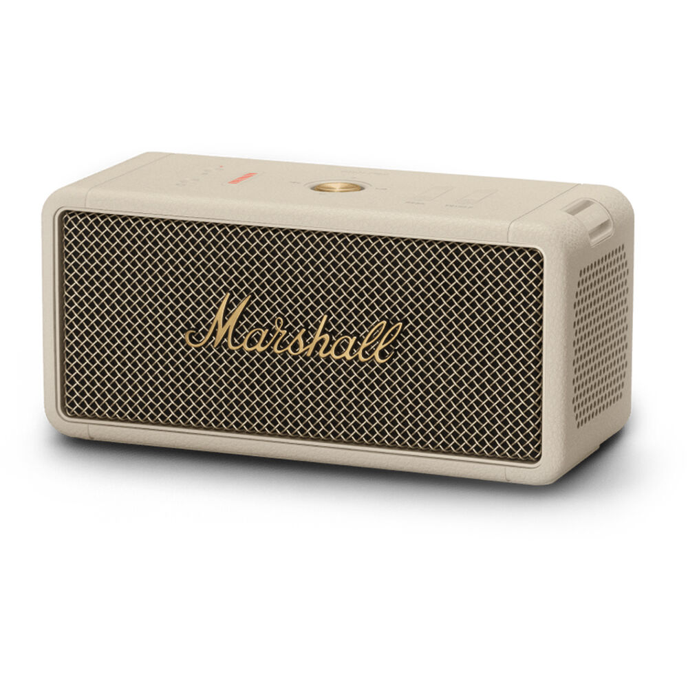 Marshall MIDDLETON Portable Bluetooth Speaker