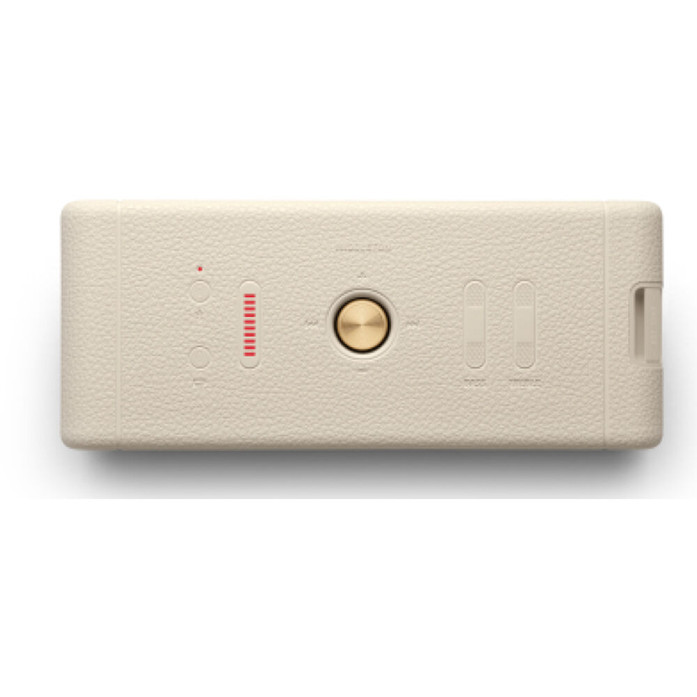 Marshall MIDDLETON Portable Bluetooth Speaker