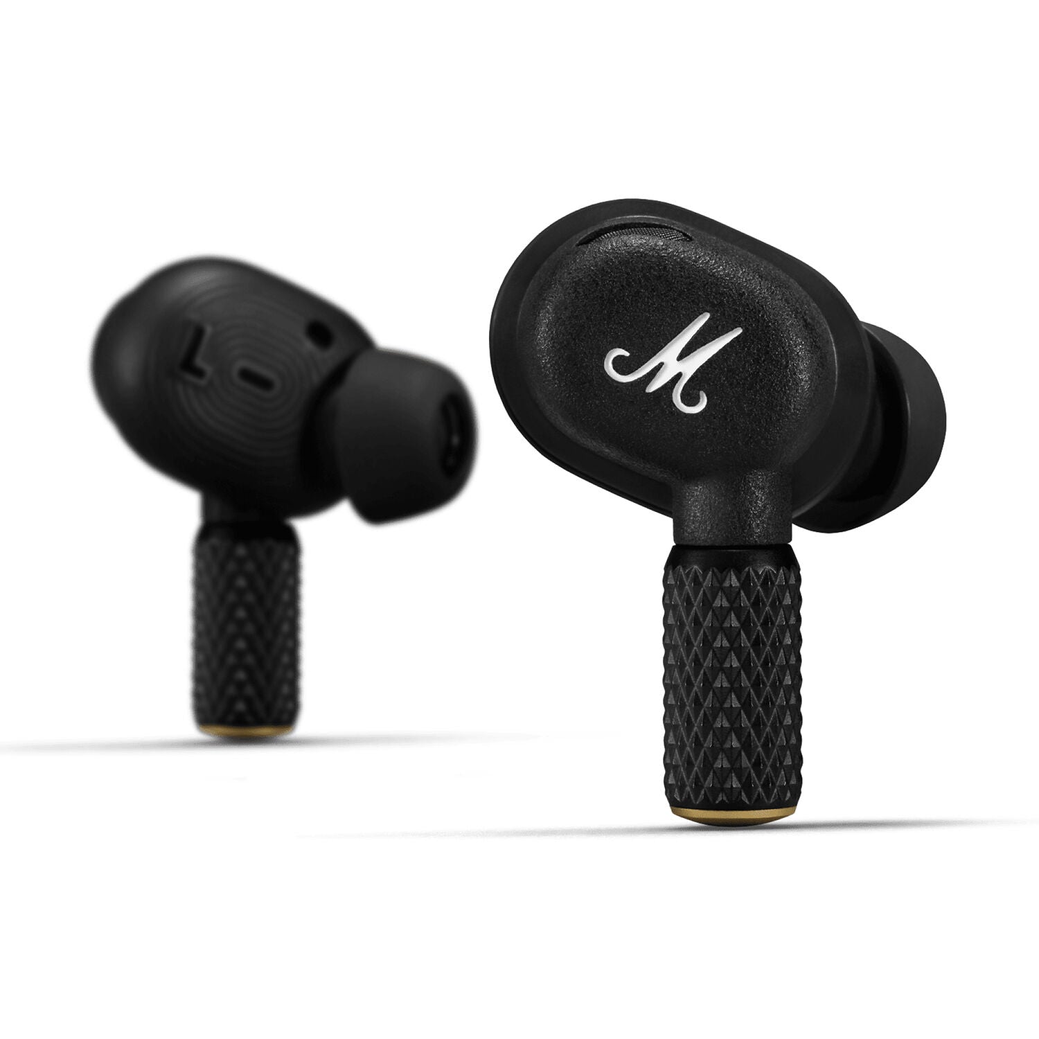 Marshall MOTIF II ANC True Wireless Earbuds
