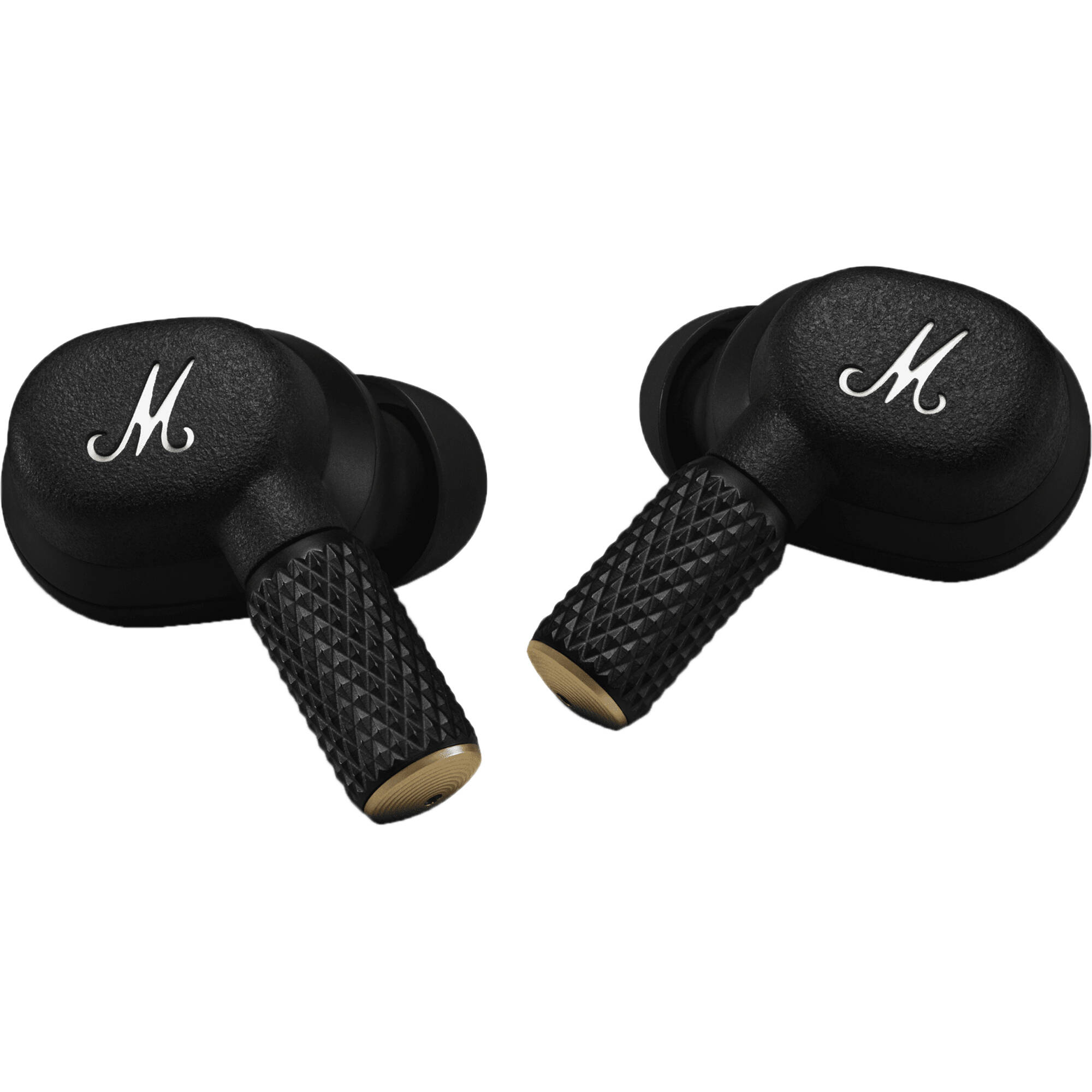 Marshall MOTIF II ANC True Wireless Earbuds