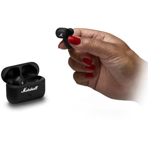 Marshall MOTIF II ANC True Wireless Earbuds