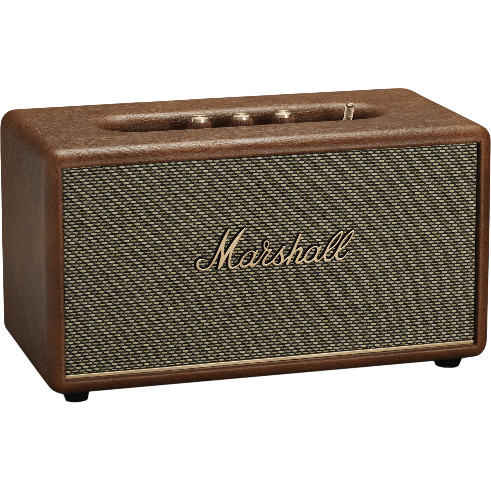 Marshall STANMORE III Bluetooth Wireless Speaker