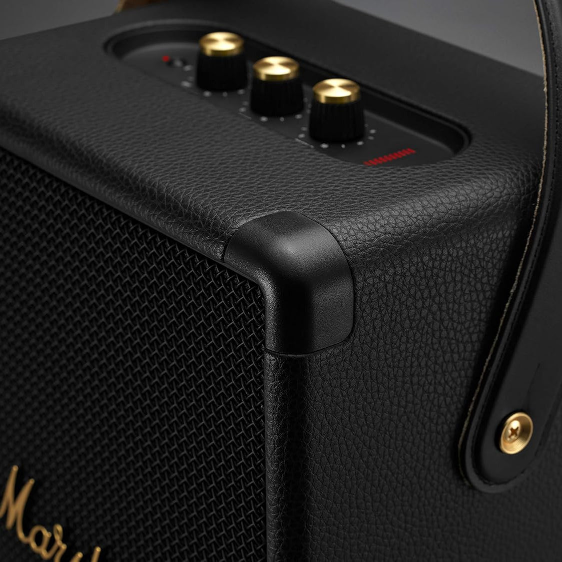Marshall TUFTON Portable Bluetooth Speaker