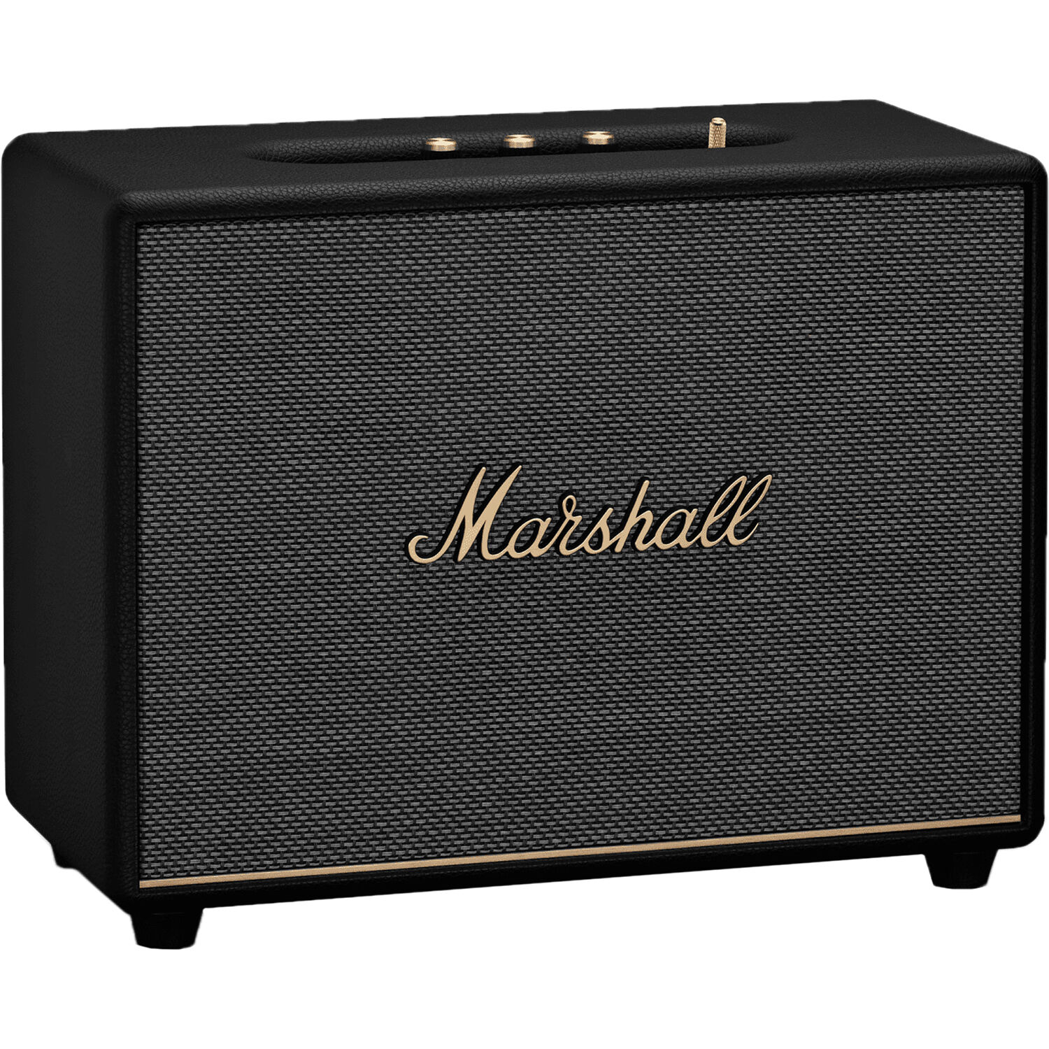 Marshall WOBURN III Bluetooth Wireless Speaker
