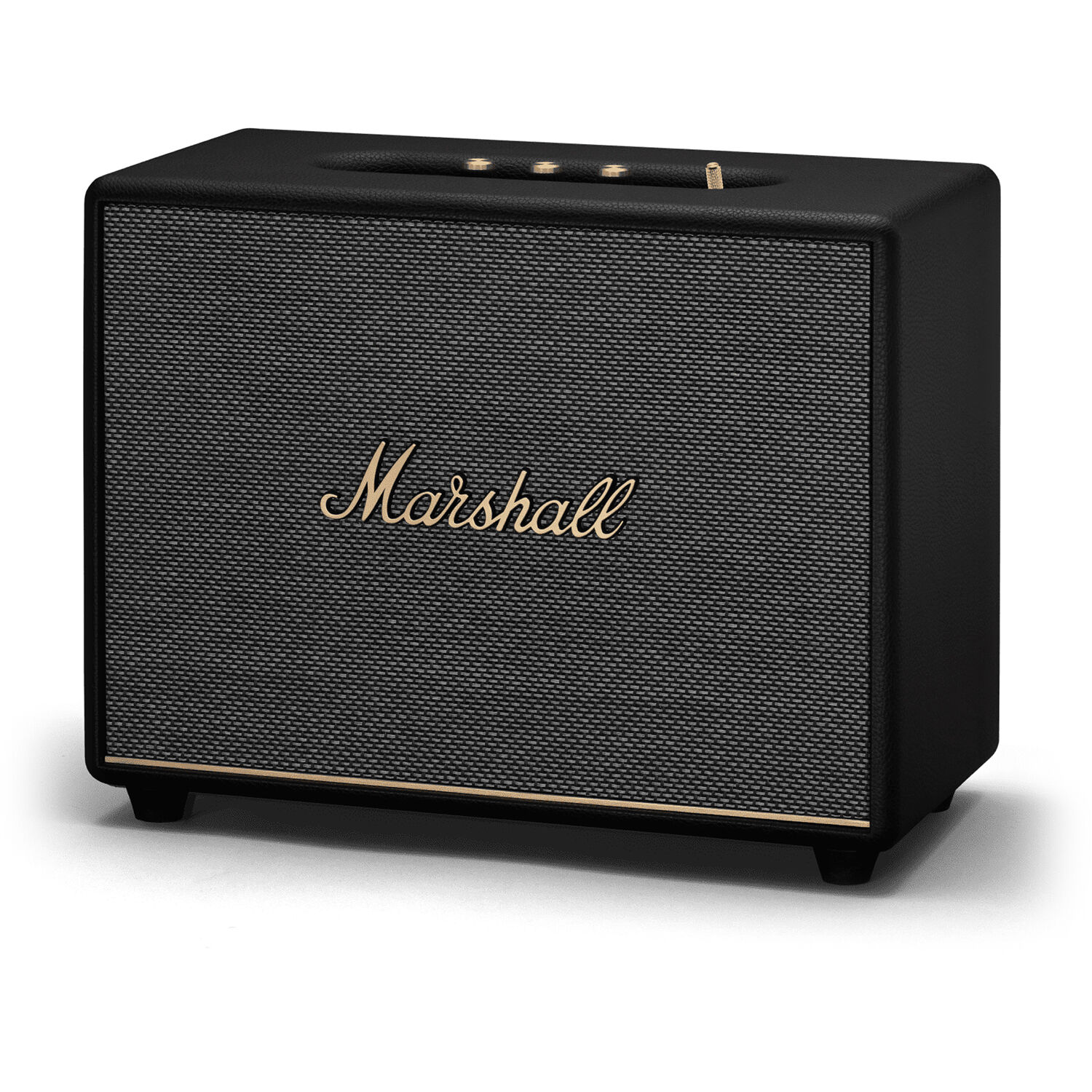 Marshall WOBURN III Bluetooth Wireless Speaker