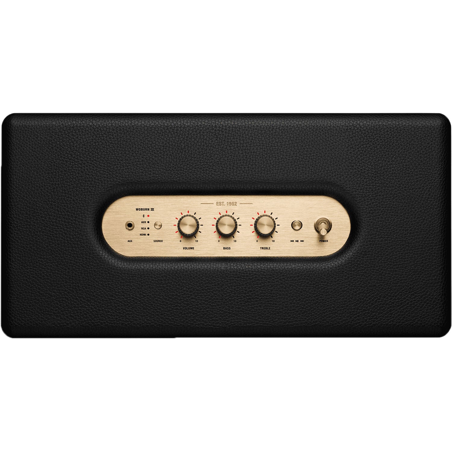 Marshall WOBURN III Bluetooth Wireless Speaker