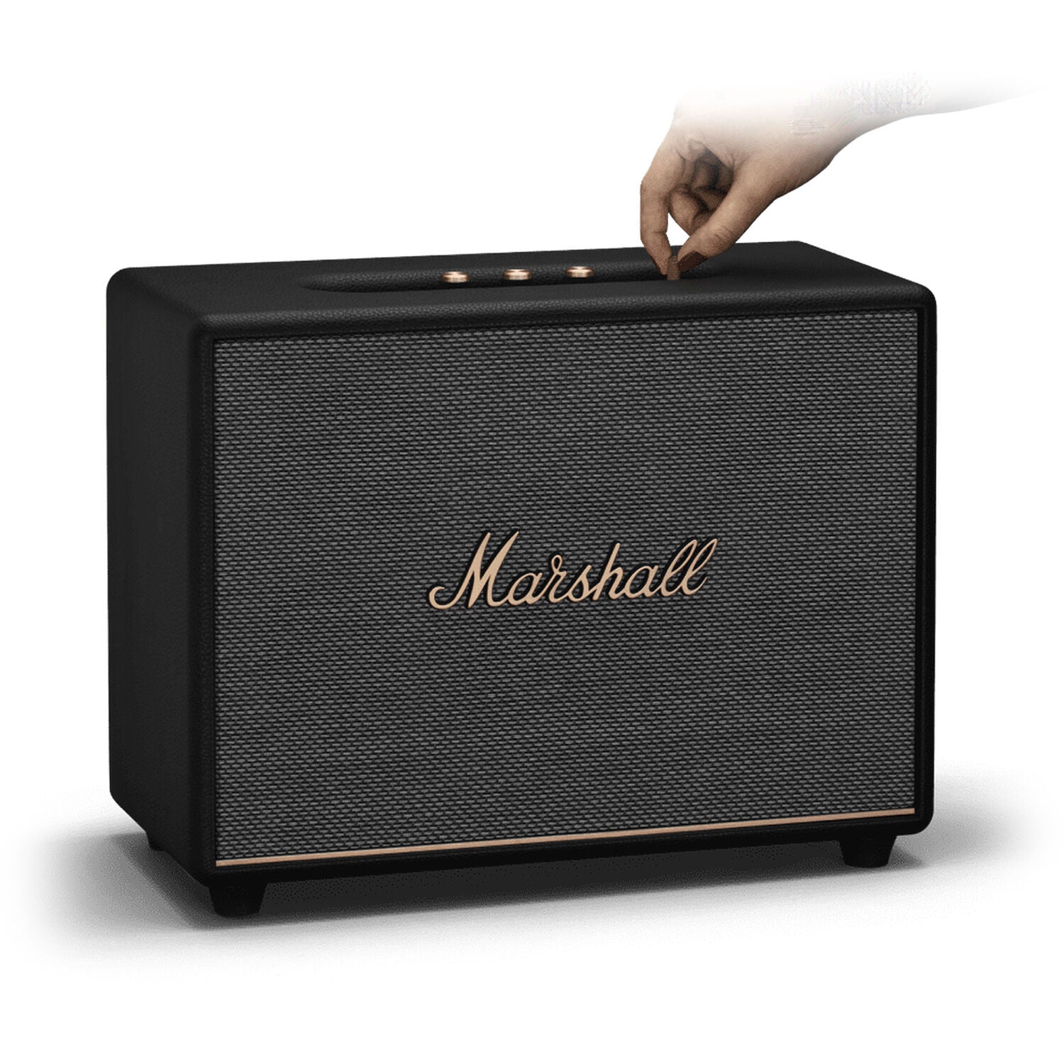 Marshall WOBURN III Bluetooth Wireless Speaker