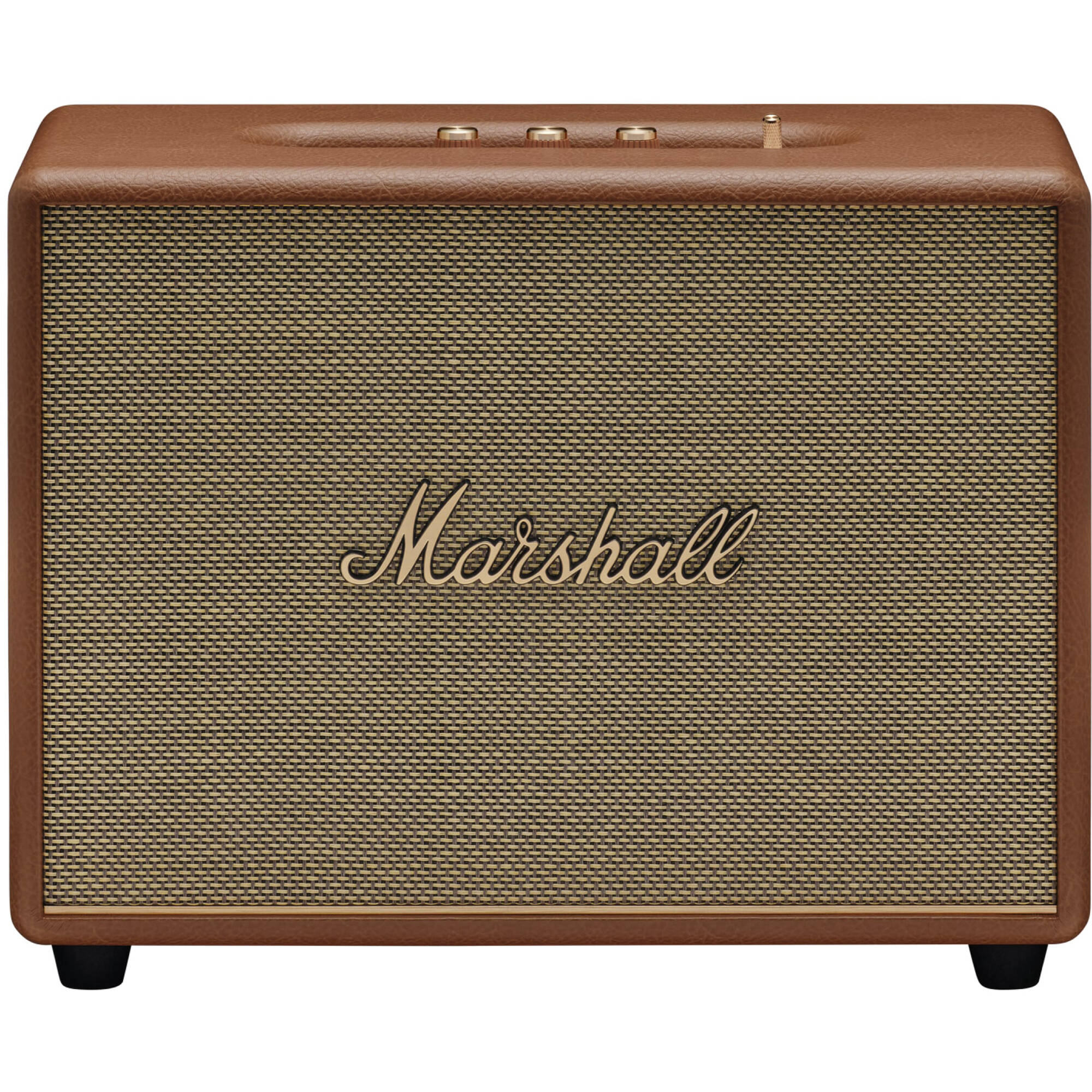 Marshall WOBURN III Bluetooth Wireless Speaker