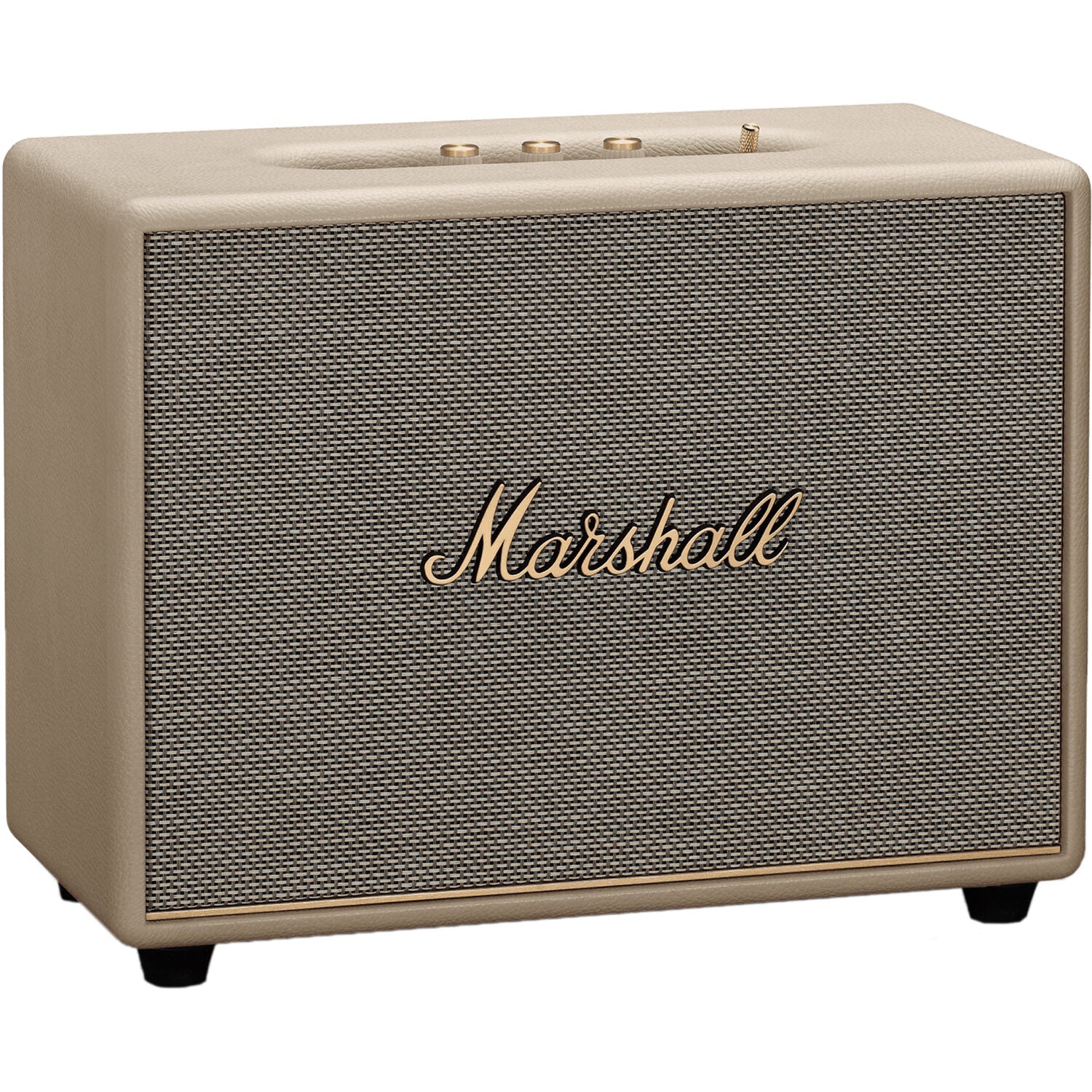 Marshall WOBURN III Bluetooth Wireless Speaker