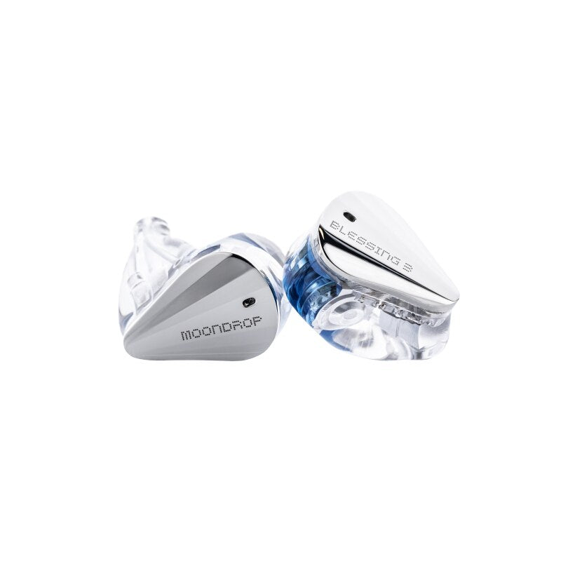 MOONDROP Blessing 3 IEM - The Audio Store