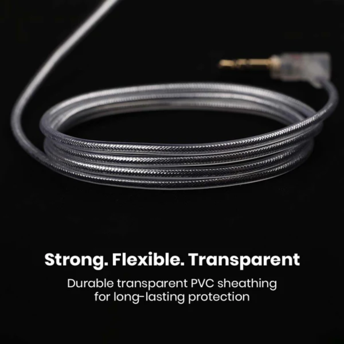 MOONDROP CHU II Cable