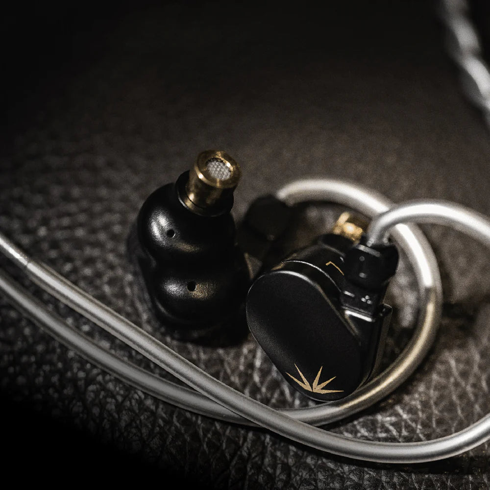 Open Box MOONDROP CHU II DSP Type-C IEM - The Audio Store