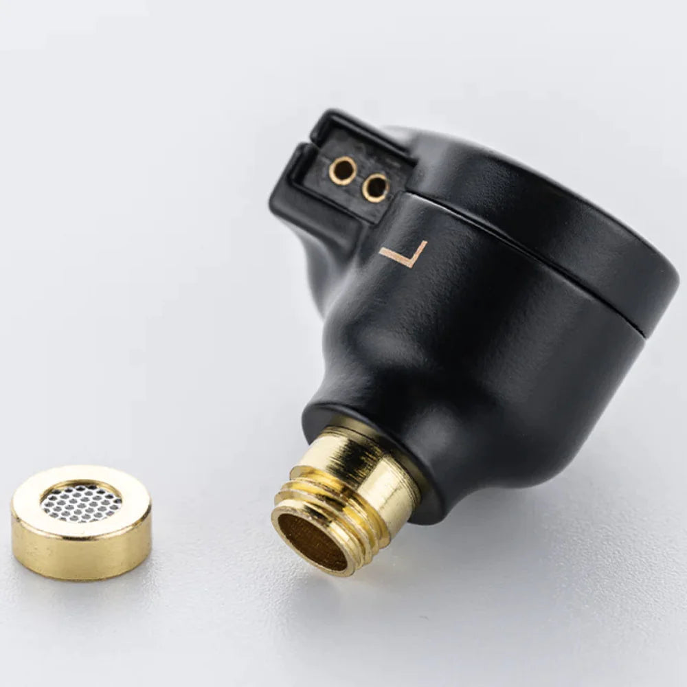 Open Box MOONDROP CHU II DSP Type-C IEM - The Audio Store