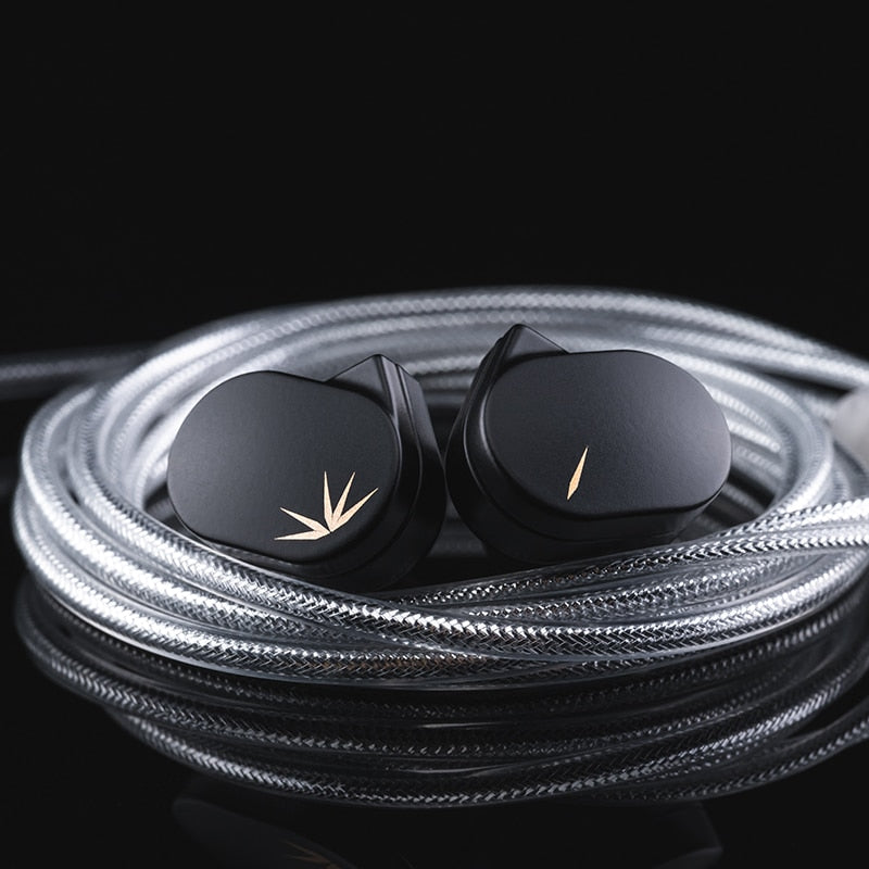 MOONDROP CHU II IEM - The Audio Store