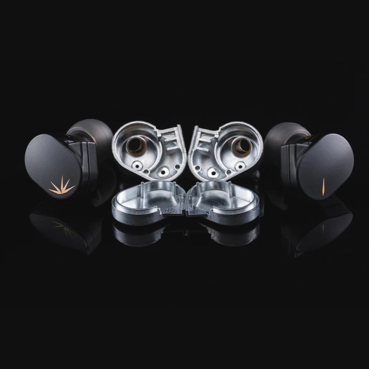 MOONDROP CHU II IEM - The Audio Store